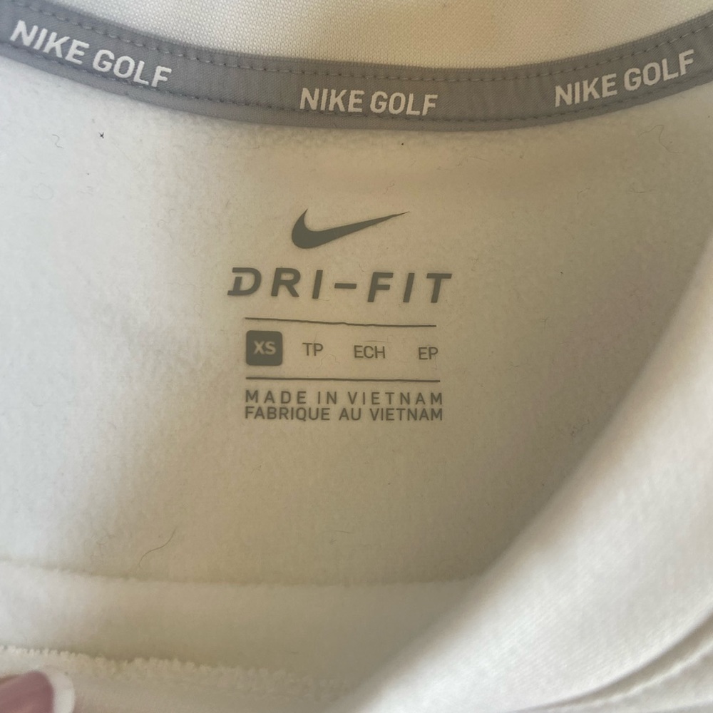 Nike Golf Pullover - image 1